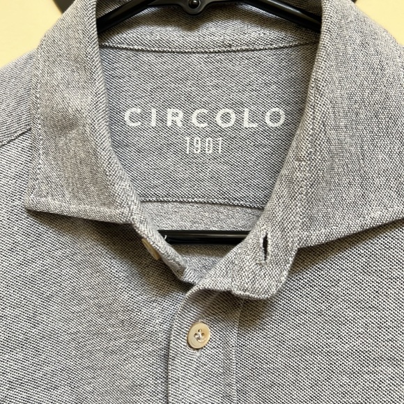 Circolo 1901 man’s shirt. - Picture 2 of 2